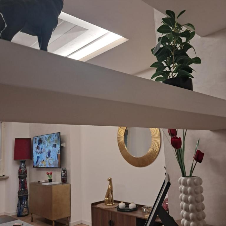 Casa Gemma - Appartamento con 1 Camera da Letto - 22