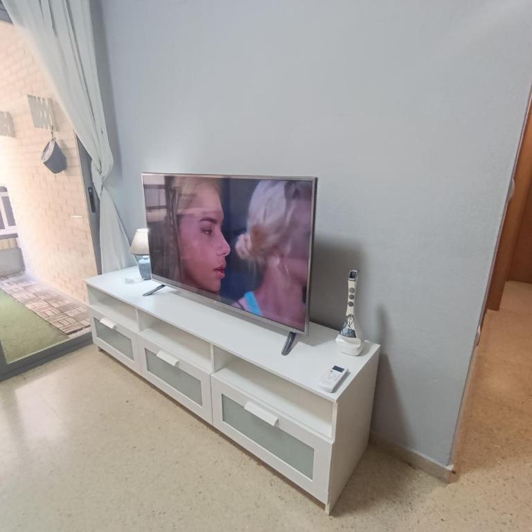 Apartamento en primera línea de la playa - Apartamento de 2 dormitorios - 4