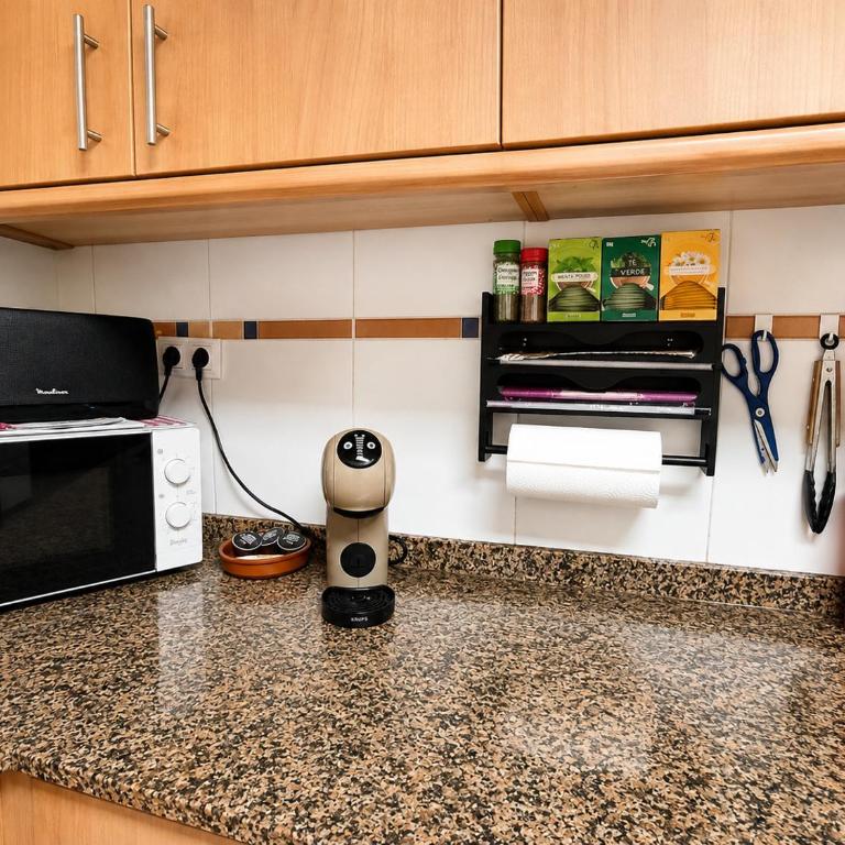 Apartamento en primera línea de la playa - Apartamento de 2 dormitorios - 14