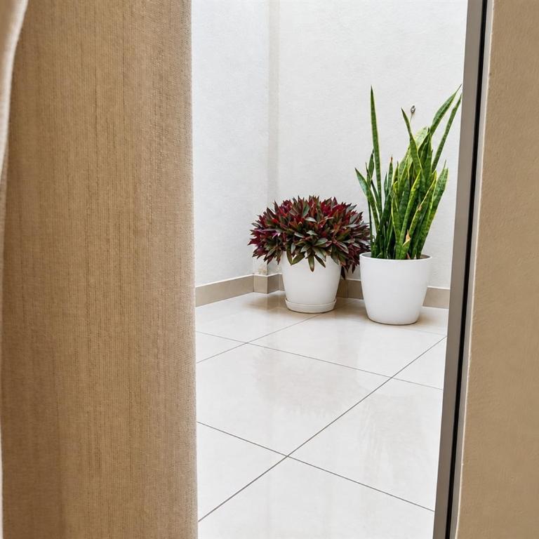 Apartamento Limas Airport - Apartamento de 1 dormitorio - 10