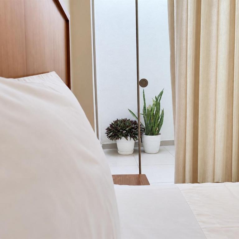Apartamento Limas Airport - Apartamento de 1 dormitorio - 9