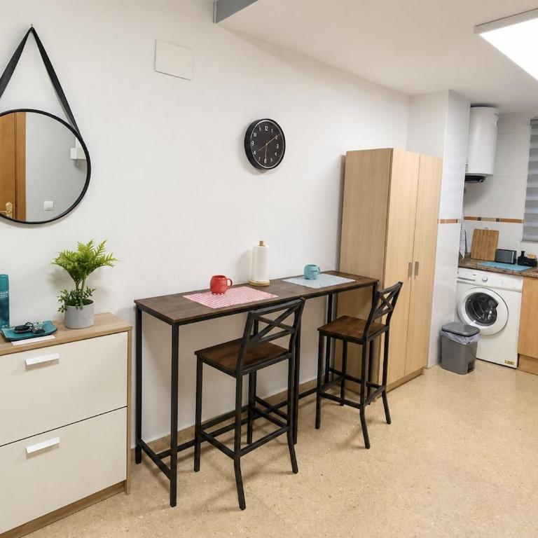 Apartamento en primera línea de la playa - Apartamento de 2 dormitorios - 15