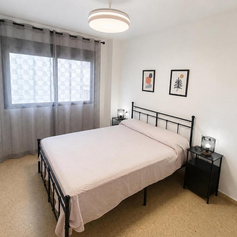 Apartamento en primera línea de la playa - Apartamento de 2 dormitorios - 7
