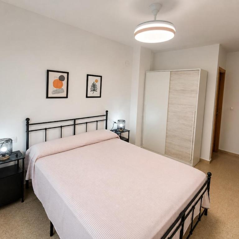 Apartamento en primera línea de la playa - Apartamento de 2 dormitorios - 8