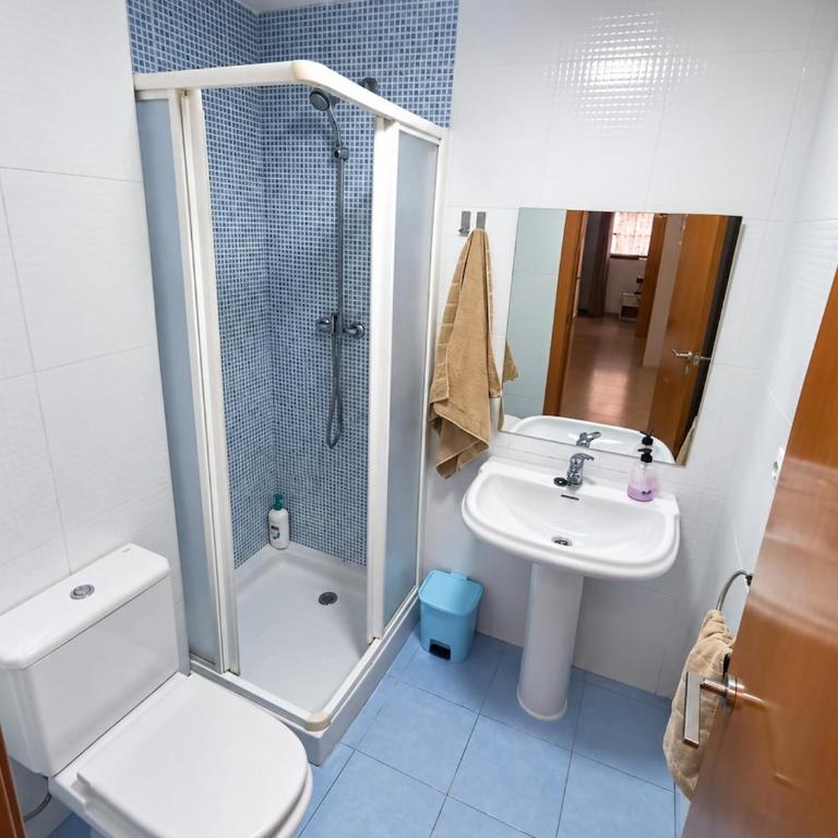 Apartamento en primera línea de la playa - Apartamento de 2 dormitorios - 13