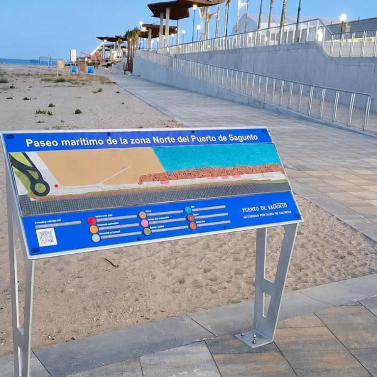 Apartamento en primera línea de la playa - Apartamento de 2 dormitorios - 24