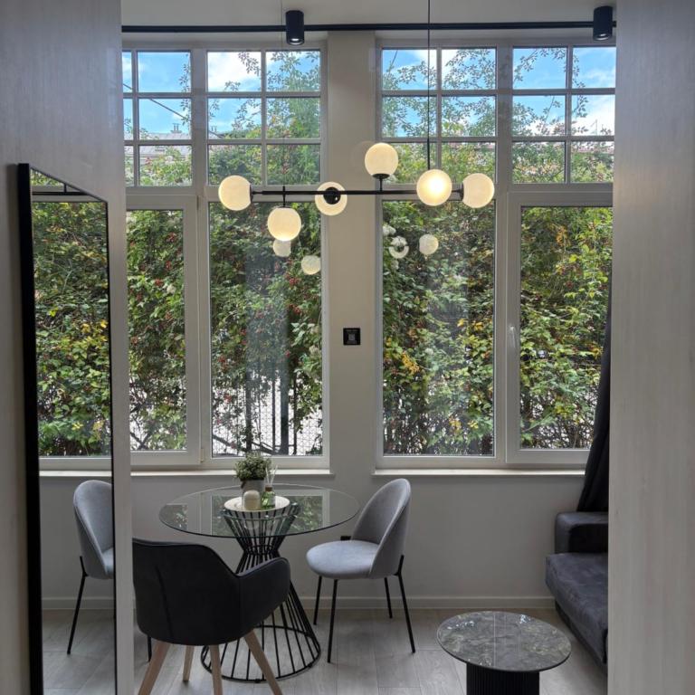 Boulevard Apartments - Apartman - 5