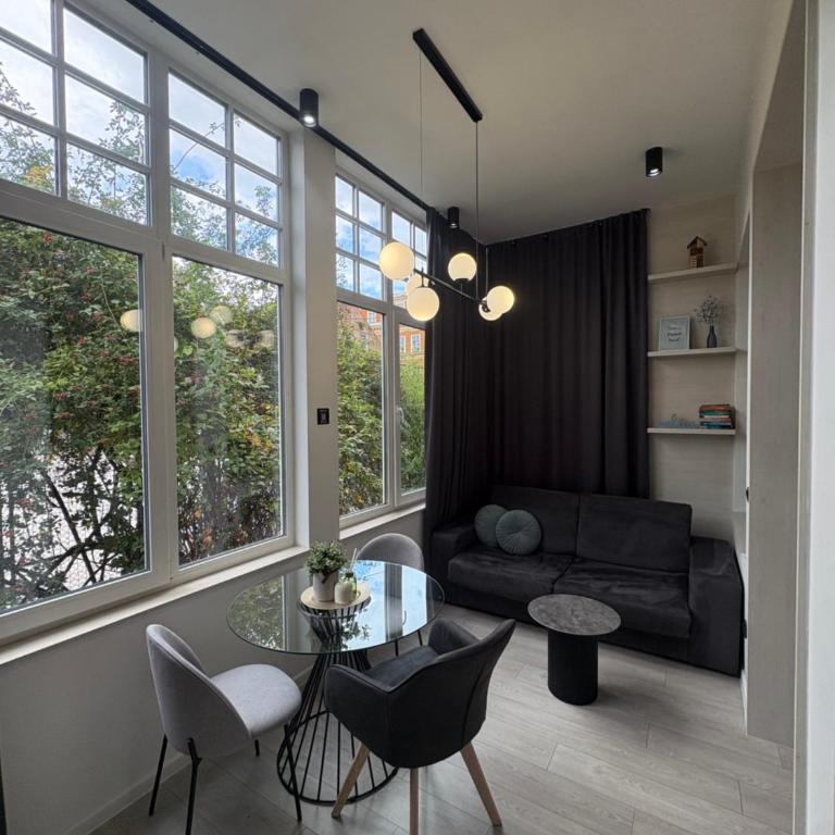 Boulevard Apartments - Apartman - 12