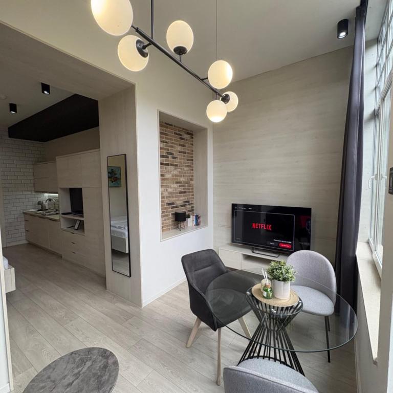 Boulevard Apartments - Apartman - 26