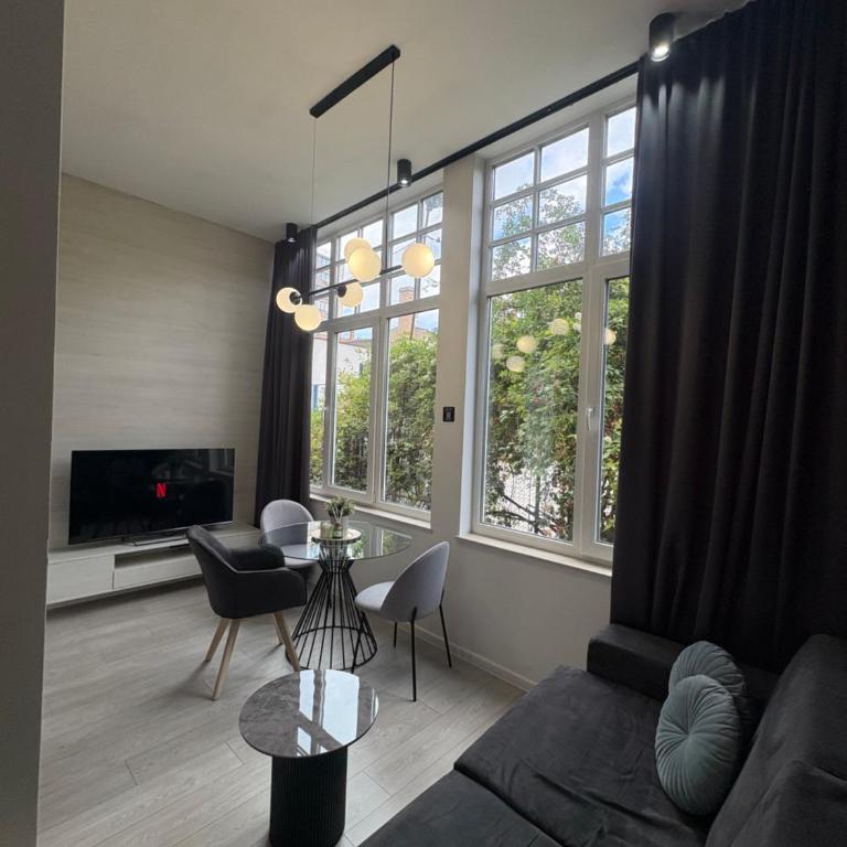 Boulevard Apartments - Apartman - 4