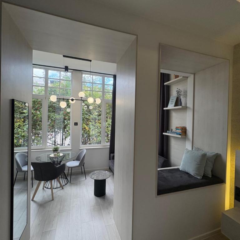 Boulevard Apartments - Apartman - 7