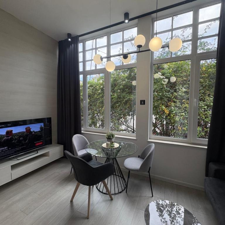 Boulevard Apartments - Apartman - 9