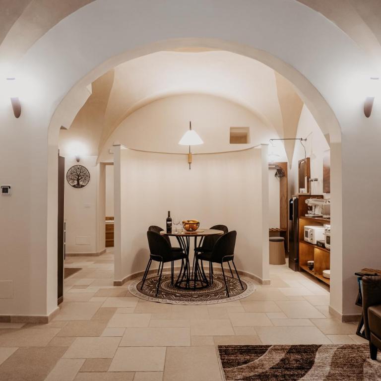 Diomede Luxury Apartment - Appartamento con 1 Camera da Letto - 3
