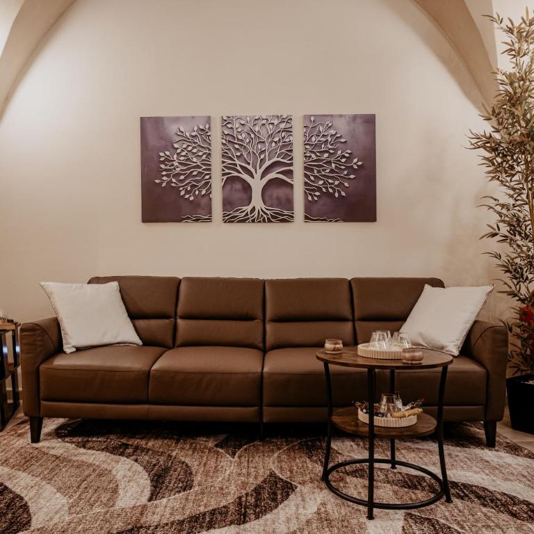 Diomede Luxury Apartment - Appartamento con 1 Camera da Letto - 2