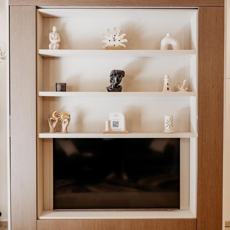 Diomede Luxury Apartment - Appartamento con 1 Camera da Letto - 4