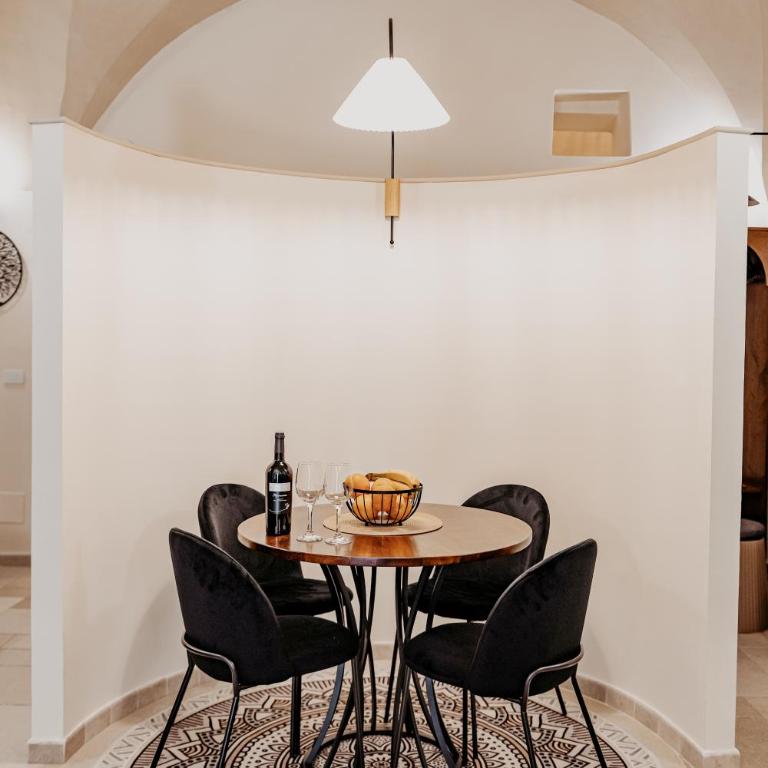 Diomede Luxury Apartment - Appartamento con 1 Camera da Letto - 6