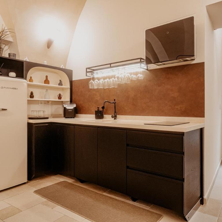 Diomede Luxury Apartment - Appartamento con 1 Camera da Letto - 7