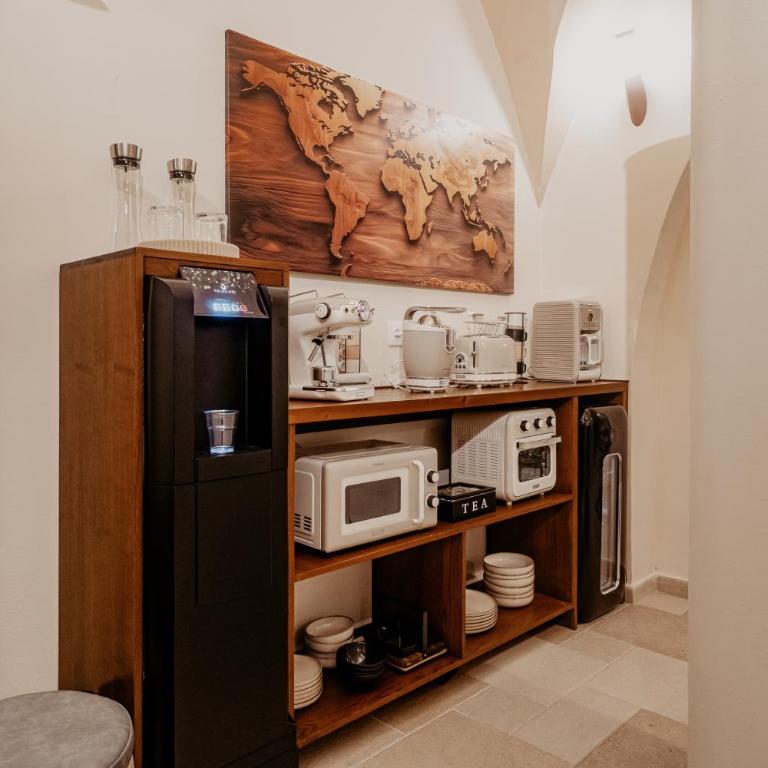 Diomede Luxury Apartment - Appartamento con 1 Camera da Letto - 9