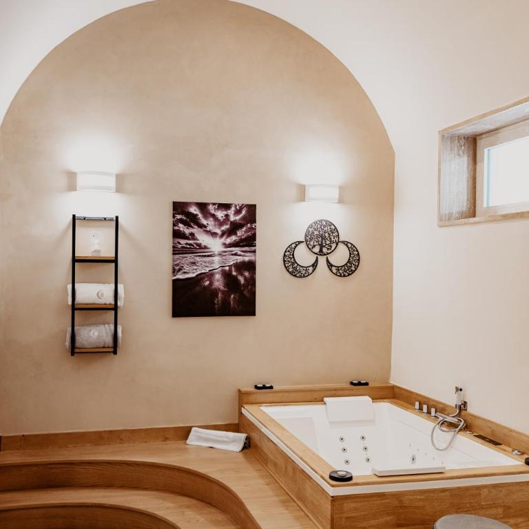 Diomede Luxury Apartment - Appartamento con 1 Camera da Letto - 11
