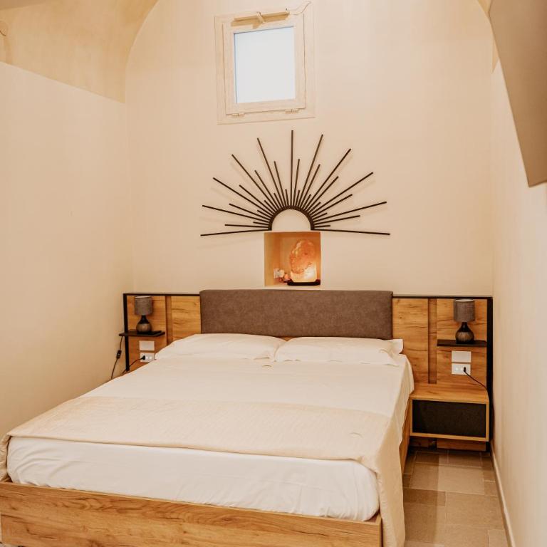 Diomede Luxury Apartment - Appartamento con 1 Camera da Letto - 13