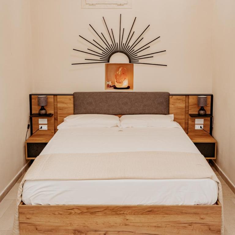 Diomede Luxury Apartment - Appartamento con 1 Camera da Letto - 12