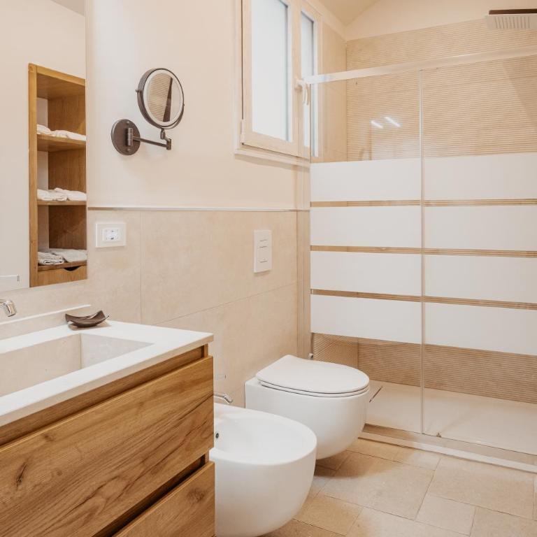 Diomede Luxury Apartment - Appartamento con 1 Camera da Letto - 14
