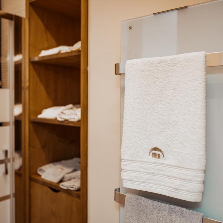 Diomede Luxury Apartment - Appartamento con 1 Camera da Letto - 15