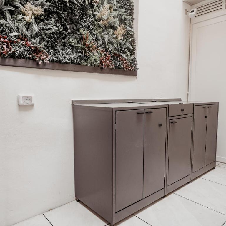 Diomede Luxury Apartment - Appartamento con 1 Camera da Letto - 16
