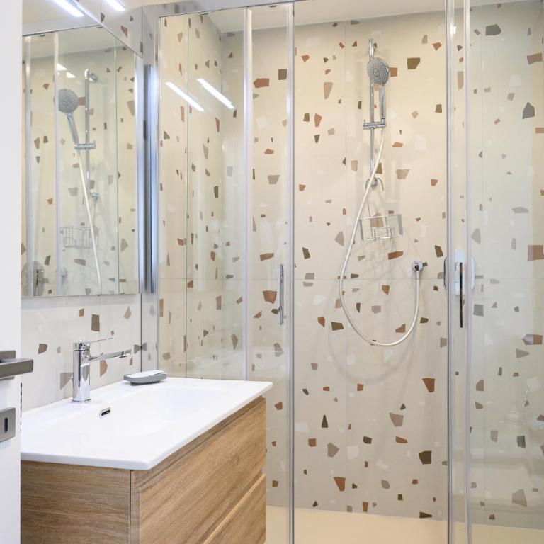 Bed & Breakfast Armonie Romane - Double or Twin Room - 20