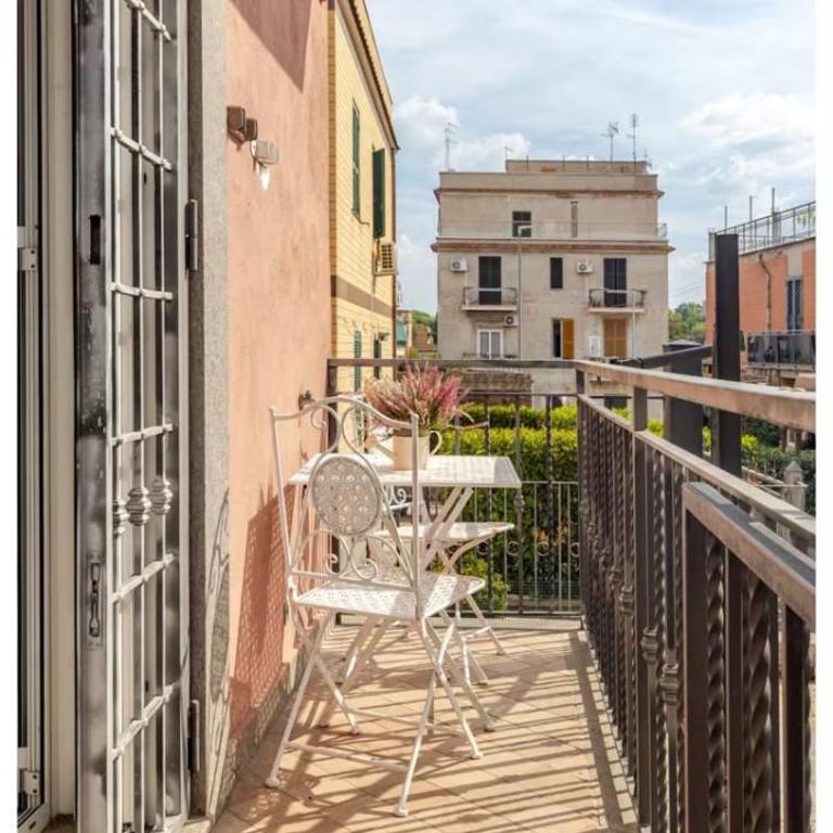 Casa Famose na Pennichella - Appartamento con 1 Camera da Letto e Vista Giardino - 4