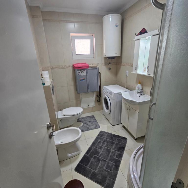 Luxury Apartments Belgrade - Appartement Deluxe - 9