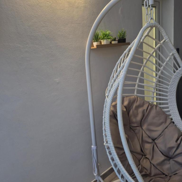Loft "Up & White" Purezza Fascino Spazio Lecce - Two-Bedroom House - 2