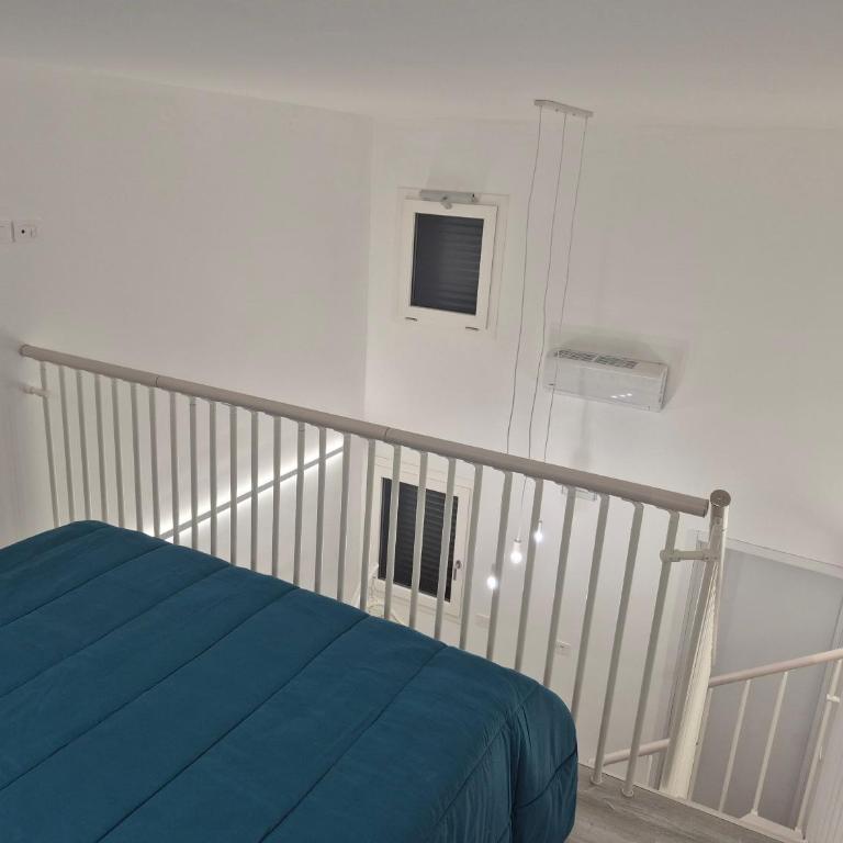 Loft "Up & White" Purezza Fascino Spazio Lecce - One-Bedroom House - 28