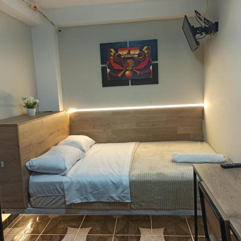 La Esquina Suites - Small Double Room - 2