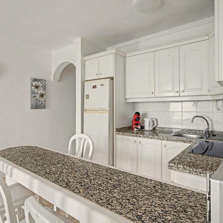 Ceyla - One-Bedroom Premium Apartment with Ocean View - 10