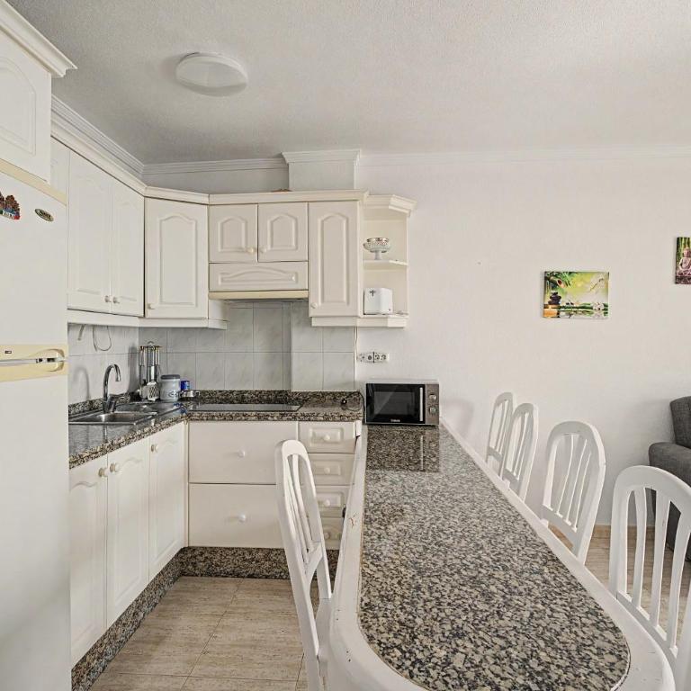 Ceyla - One-Bedroom Premium Apartment with Ocean View - 11