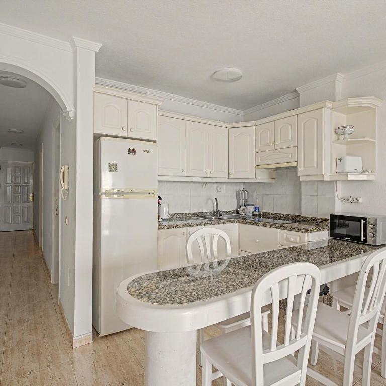 Ceyla - One-Bedroom Premium Apartment with Ocean View - 7