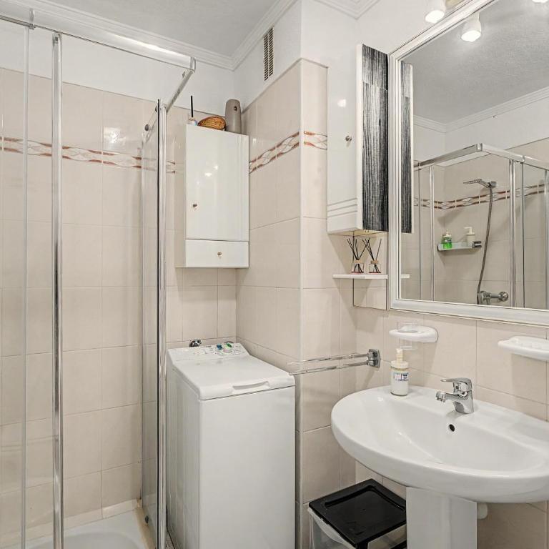 Ceyla - One-Bedroom Premium Apartment with Ocean View - 17