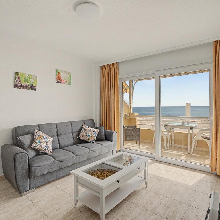Ceyla - One-Bedroom Premium Apartment with Ocean View - 19