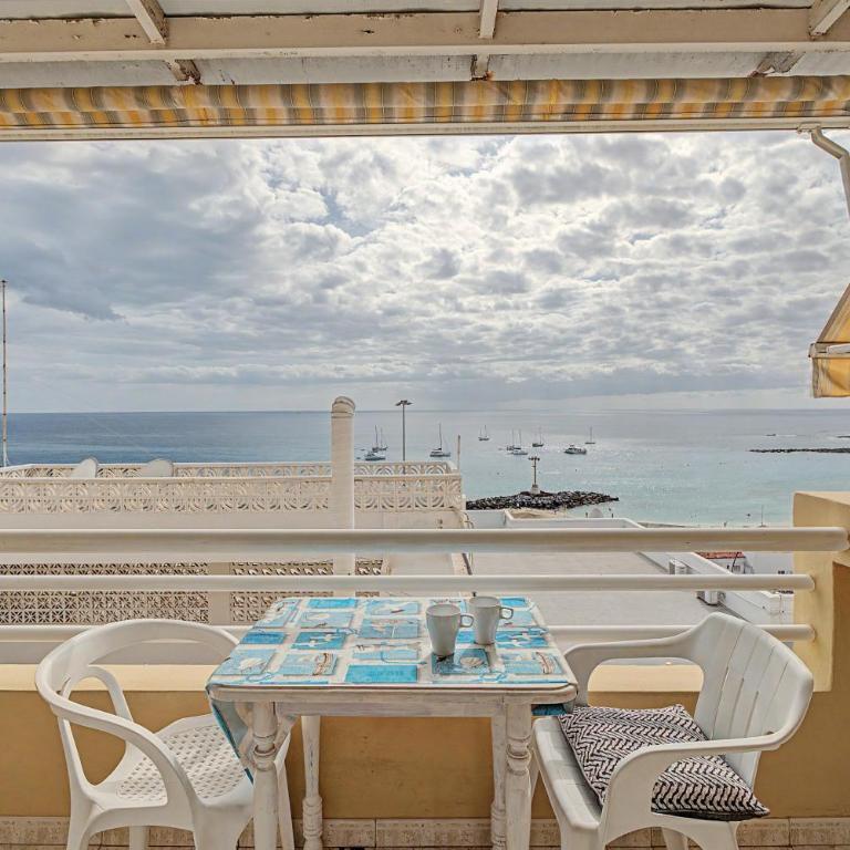 Ceyla - One-Bedroom Premium Apartment with Ocean View - 1