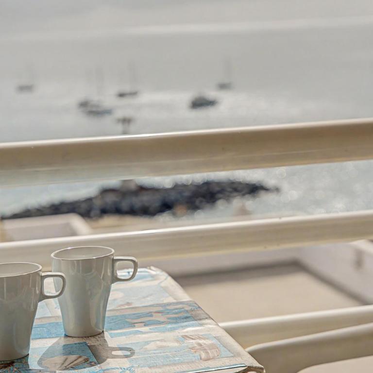 Ceyla - One-Bedroom Premium Apartment with Ocean View - 22