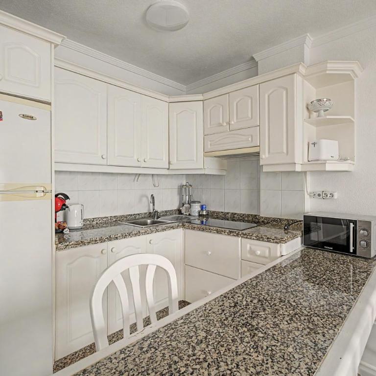 Ceyla - One-Bedroom Premium Apartment with Ocean View - 8