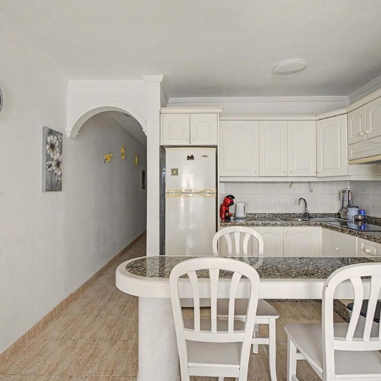 Ceyla - One-Bedroom Premium Apartment with Ocean View - 9