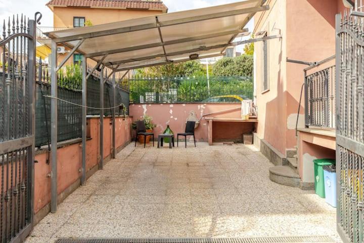 Casa Famose na Pennichella - Appartamento con 1 Camera da Letto e Vista Giardino - 12