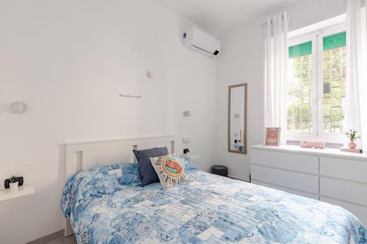 Casa Famose na Pennichella - Appartamento con 1 Camera da Letto e Vista Giardino - 3