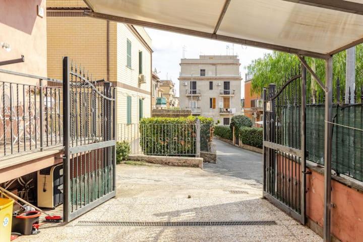 Casa Famose na Pennichella - Appartamento con 1 Camera da Letto e Vista Giardino - 25