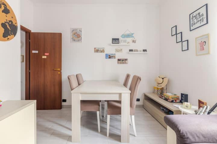 Casa Famose na Pennichella - Appartamento con 1 Camera da Letto e Vista Giardino - 26