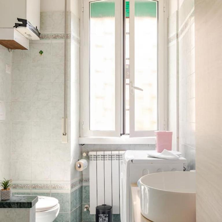 Casa Famose na Pennichella - Appartamento con 1 Camera da Letto e Vista Giardino - 27