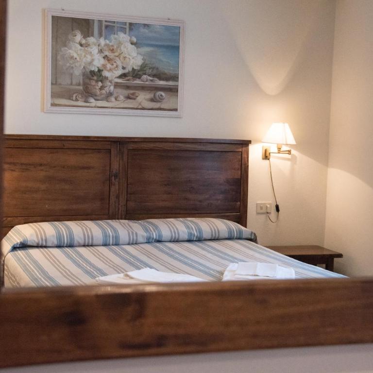 Hotel Villa Rodriguez - Adults Only over 12 - Economy Double Room First Floor - 15