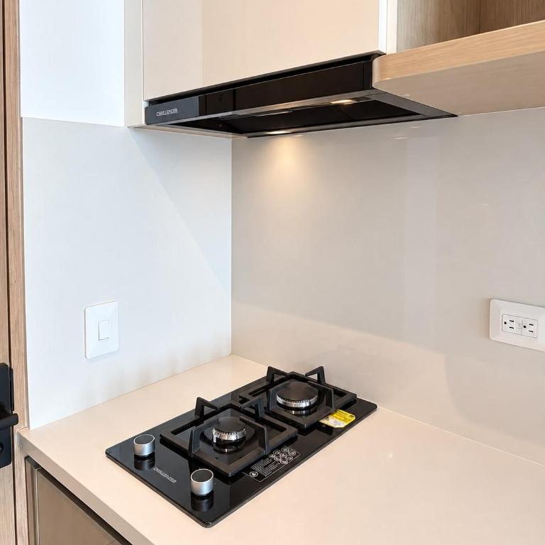 Ocean Views, Modern Apartment - Apartamento de 2 dormitorios - 3